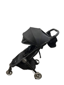 secondhand Baby Jogger City Tour Stroller, 2016, Onyx, With Carry Bag