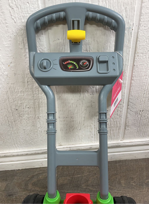 secondhand Sunny Days Maxx Bubbles Bubble-N-Go Mower