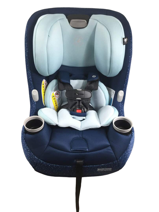 used Maxi-Cosi Pria All-In-1 Convertible Car Seat