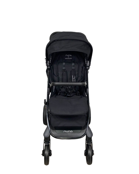 secondhand Strollers