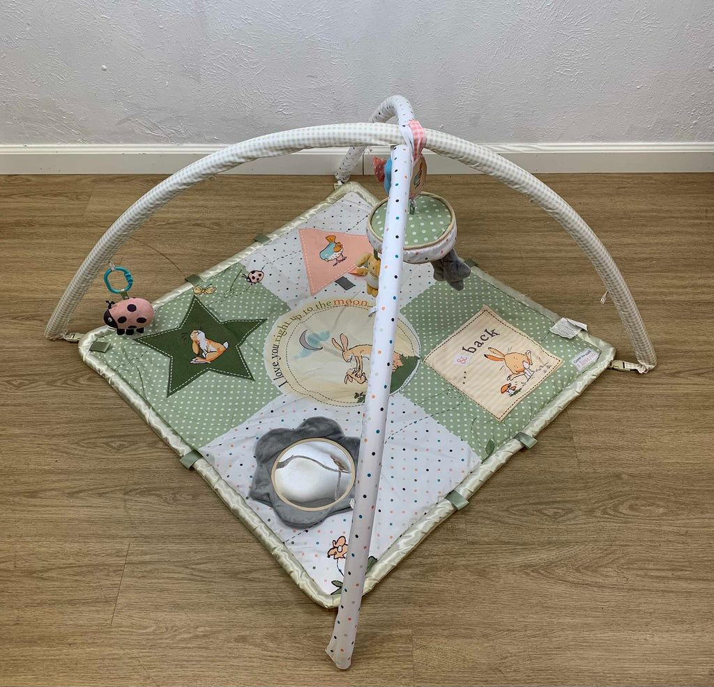 Kids Preferred Guess How Much I Love You Activity Gym