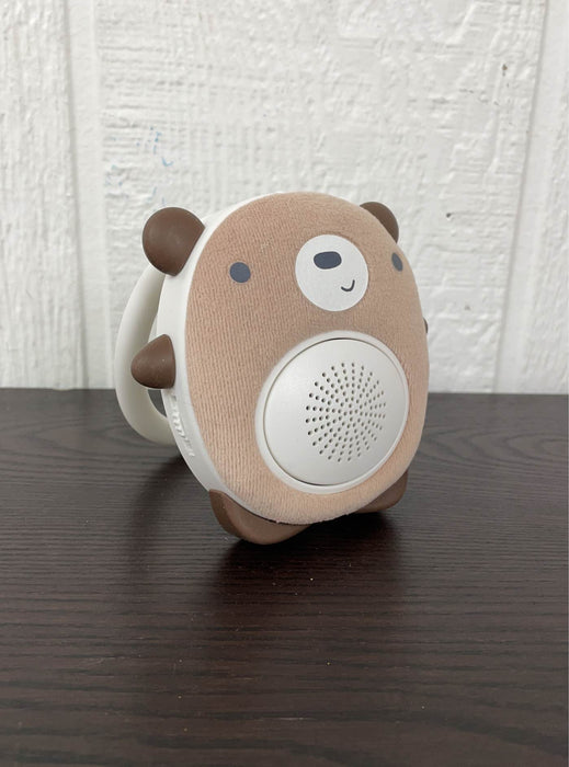used Wavhello Soundbub Bluetooth Speaker & Soother
