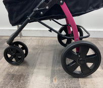 used ICOO Grow With Me Doll Stroller