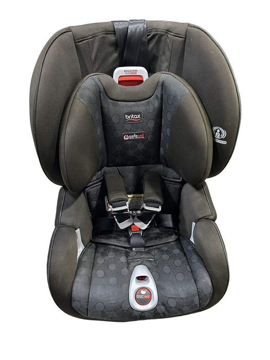 britax car seat 2018 Britax Boulevard ClickTight Convertible Car Seat, 2018, Circa