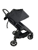 Shop Baby Jogger City Mini GT2 Stroller, Jet at GoodBuy Gear