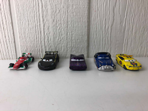 Shop BUNDLE Disney Cars at GoodBuy Gear