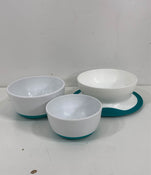 Shop OXO Tot Stick & Stay Suction Bowl, Teal at GoodBuy Gear