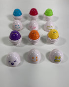 Shop TOMY Hide And Squeak Eggs at GoodBuy Gear