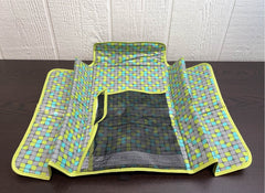 Shop Fleurville Deluxe Changing Pad at GoodBuy Gear