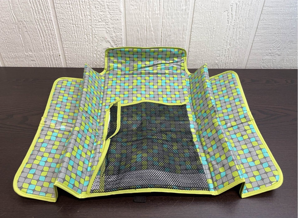 Shop Fleurville Deluxe Changing Pad at GoodBuy Gear