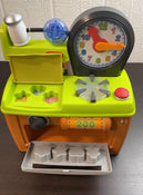 secondhand Little Tikes Lil' Cooks Kitchen