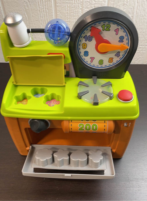 secondhand Little Tikes Lil' Cooks Kitchen