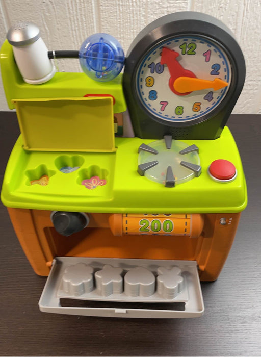 secondhand Little Tikes Lil' Cooks Kitchen