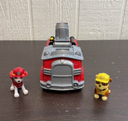 used PAW Patrol Marshall 6V Quad