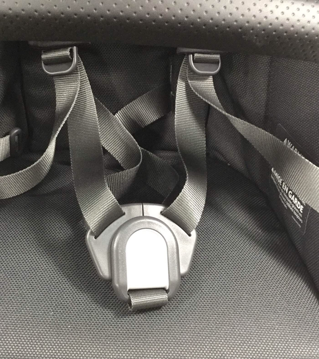 Shop UPPAbaby VISTA RumbleSeat, 2015+, 2022, Jordan (Charcoal Melange) at GoodBuy Gear