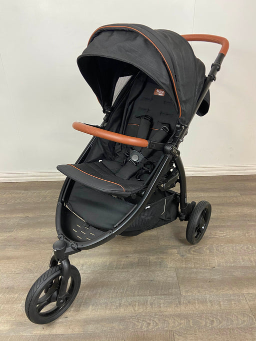 used Peg Perego Agio Z3