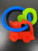 secondhand BUNDLE Teething And Grasping Toys