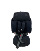 used WAYB Pico Portable Car Seat Bundle, Jet, Deluxe Bag, 2023