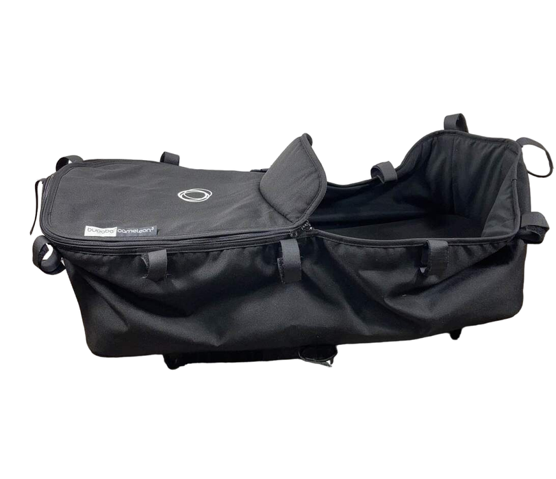 secondhand Bugaboo Cameleon3 Complete Bassinet