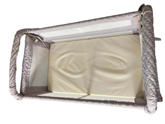 secondhand Home Nursery