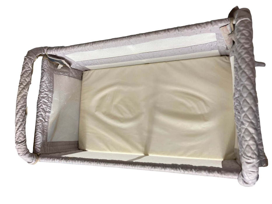 secondhand Home Nursery