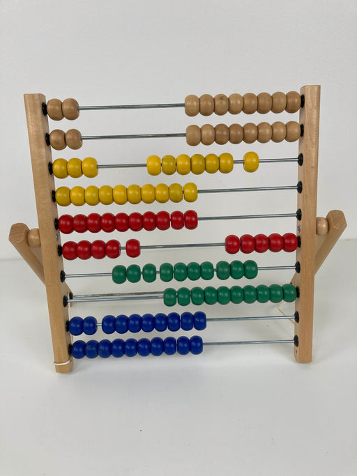 used IKEA MULA Abacus