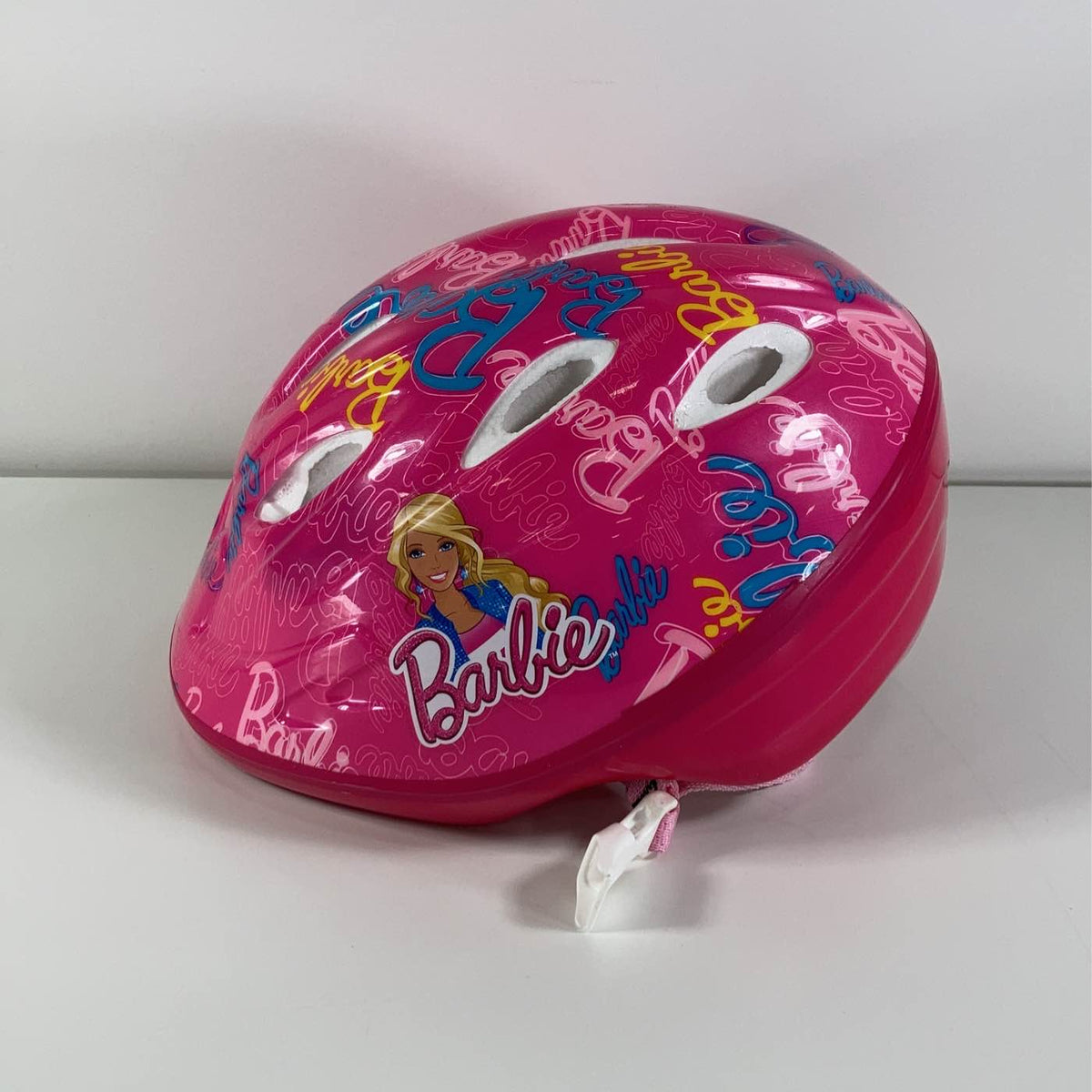barbie fahrradhelm Barbie Bike Helmet