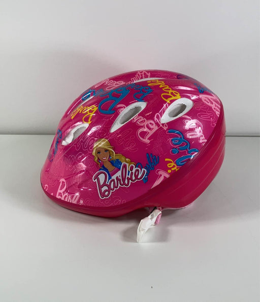 used Barbie Bike Helmet