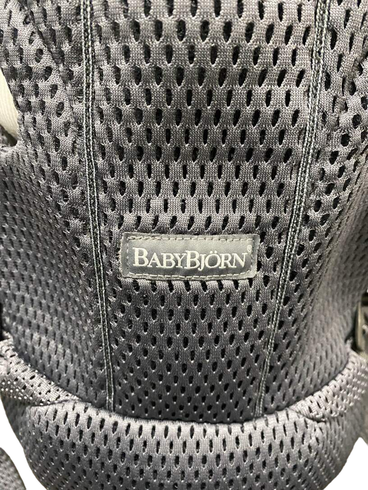 used Infant Gear