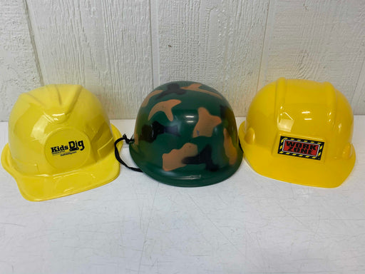 Shop BUNDLE Dress Up Hats at GoodBuy Gear
