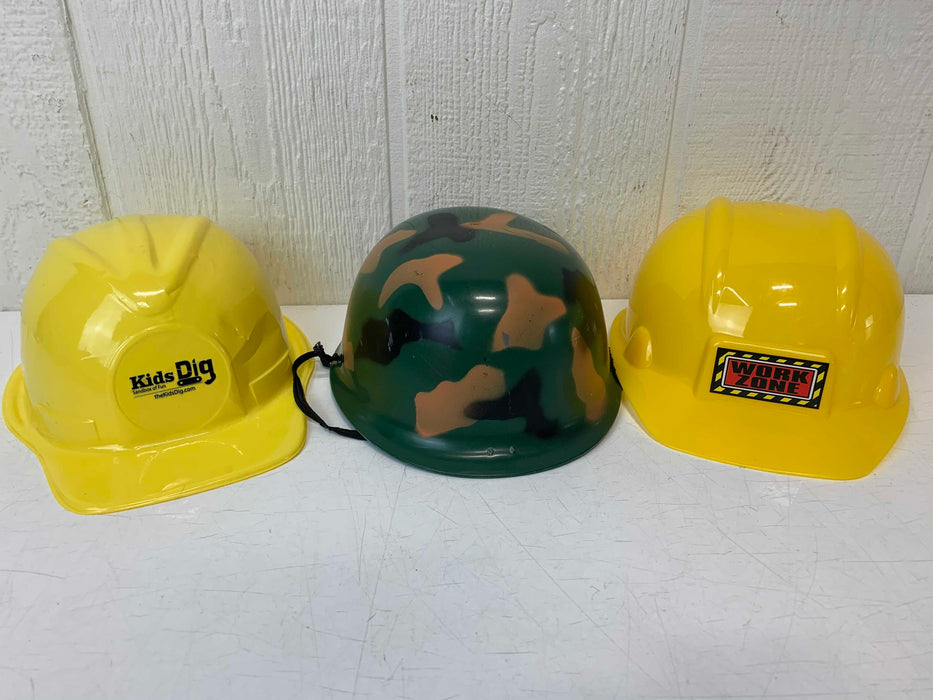 Shop BUNDLE Dress Up Hats at GoodBuy Gear