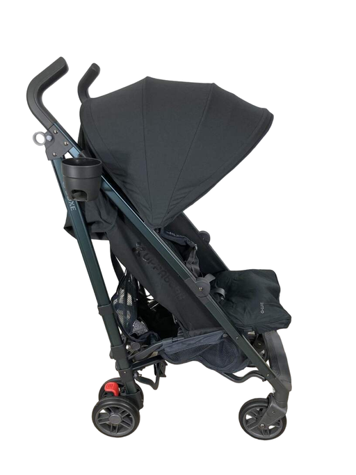 used Strollers