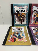 secondhand BUNDLE Children’s Chapter Books, The Princess In Black