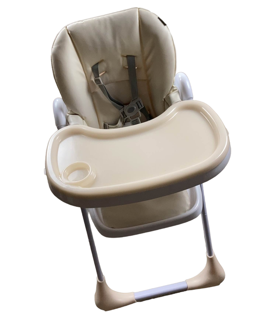 used Baby Joy 4 In 1 Convertible Baby High Chair