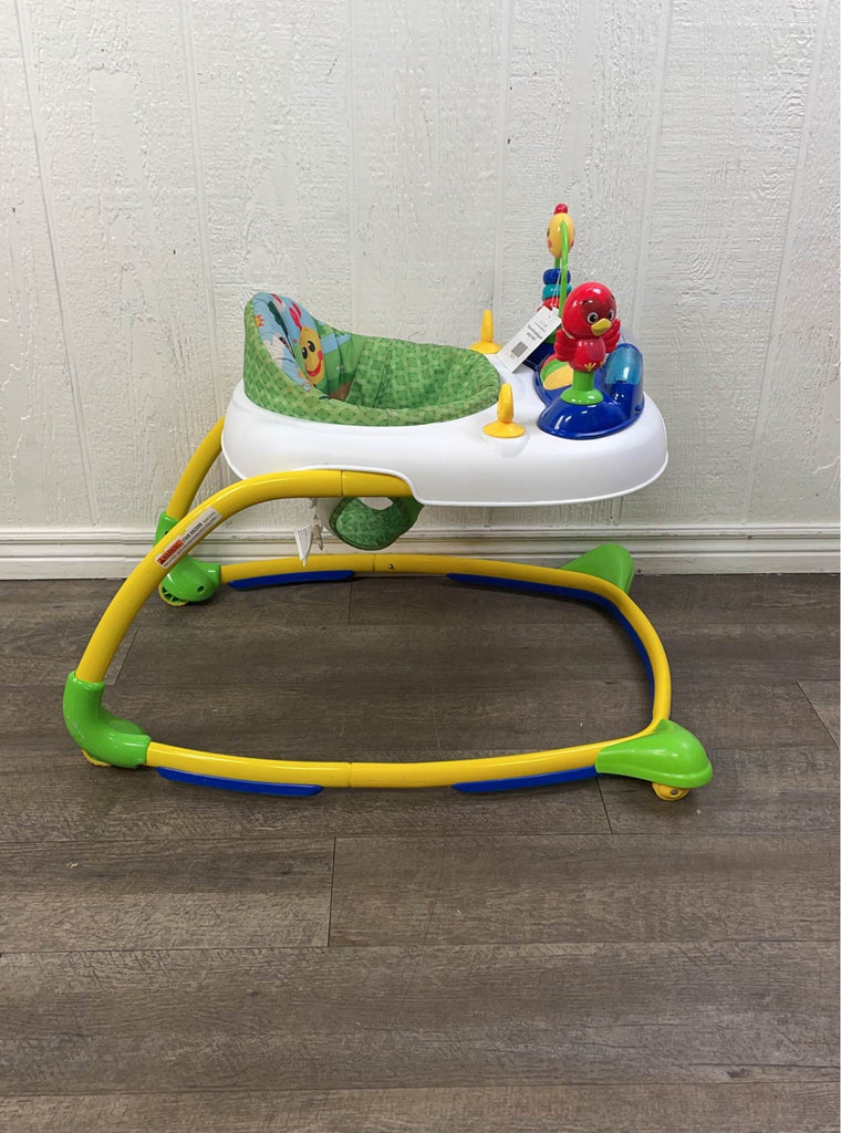 Baby Einstein Walker, Caterpillar & Friends Discovery