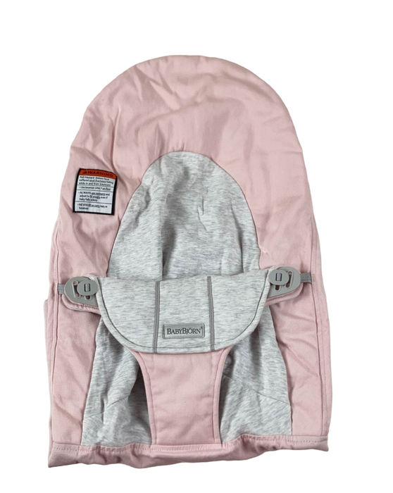 secondhand BabyBjorn Fabric Seat for Bouncer