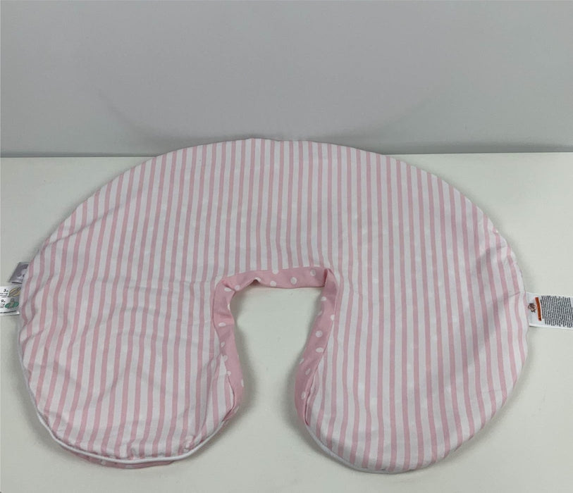 secondhand Boppy Preferred Nursing Pillow Cover