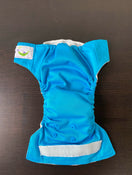 used Cloth Diapers