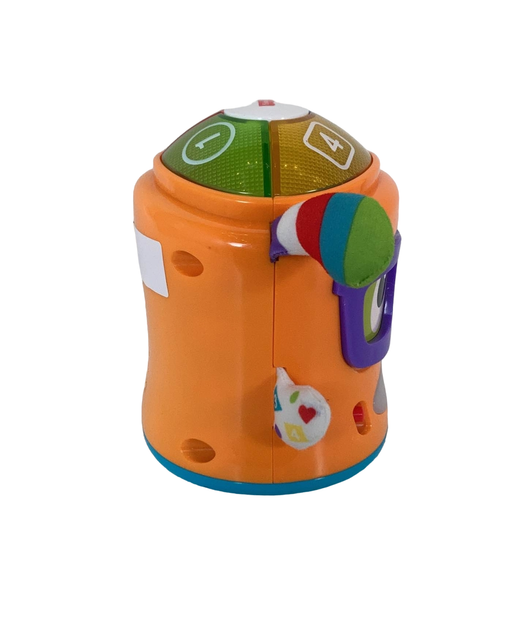 secondhand Fisher Price Franky Beats Bats And Boogie