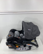 used Chicco KeyFit 30 Infant Car Seat