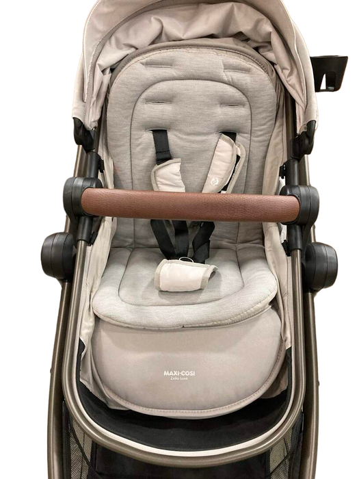 secondhand Strollers