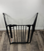 secondhand Kingso Adjustable Auto Close Gate