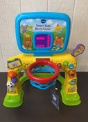 secondhand VTech Smart Shots Sports Center