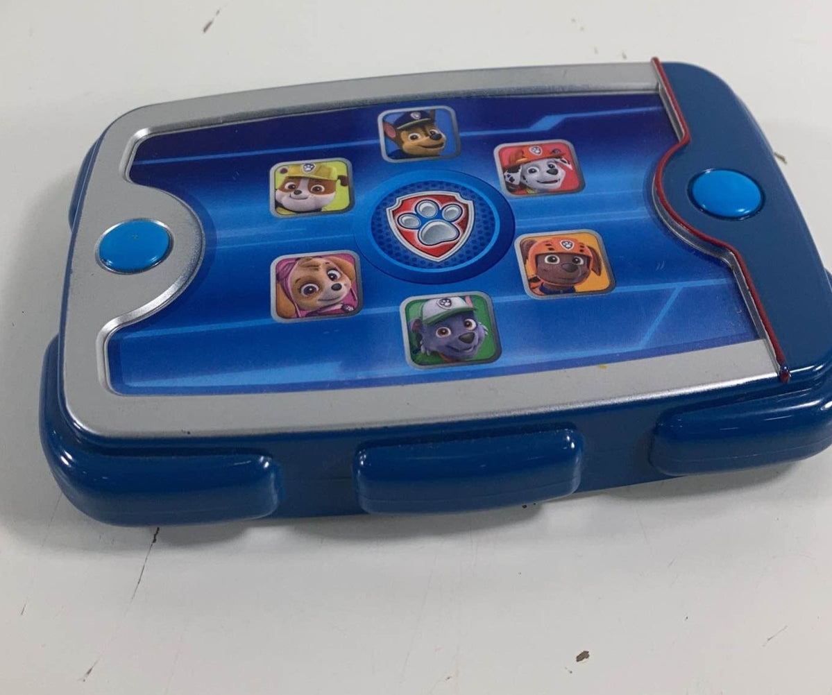Pup Pad Watch New Paw Patrol Pup Pad Paw Patrol Watch PAW Patrol