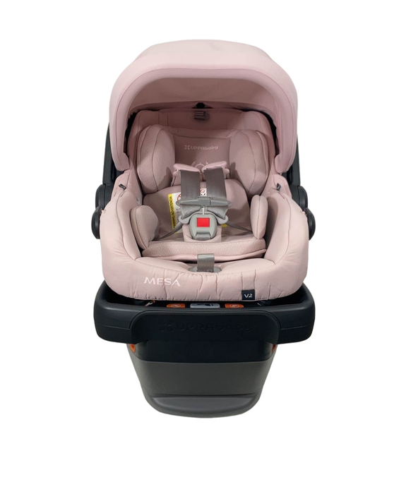 used Infantcarseat