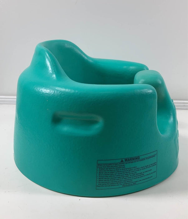 Shop Bumbo Floor Seat, Hemlock Green at GoodBuy Gear