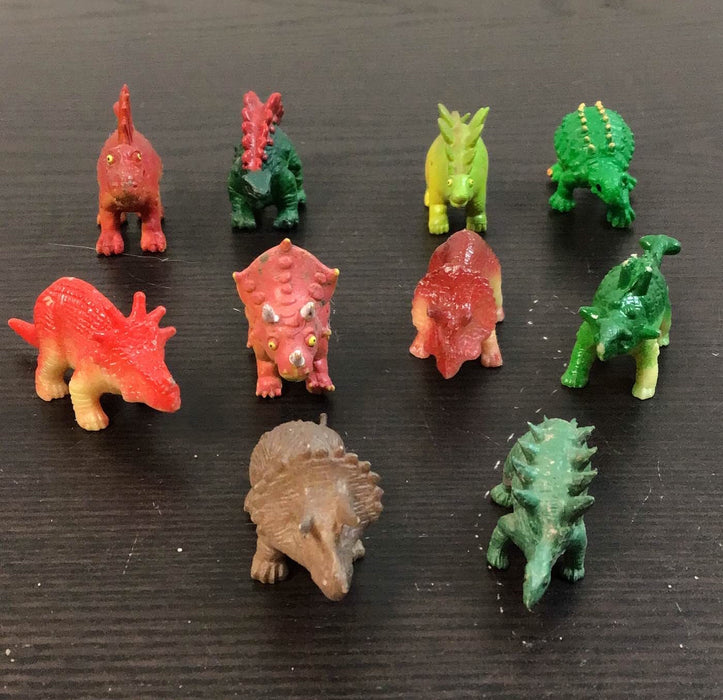 secondhand BUNDLE Dinosaurs
