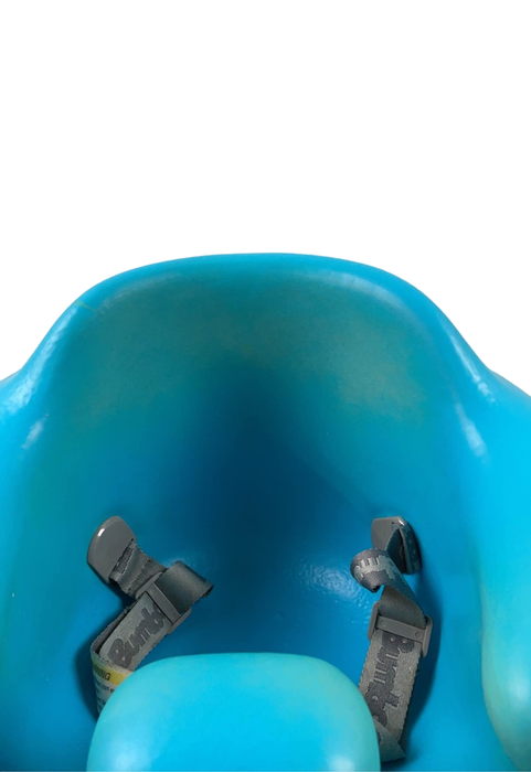 Bumbo Floor Seat With Play Tray, Blue