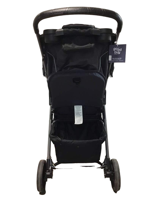 Chicco Mini Bravo Plus Stroller, Storm, 2018