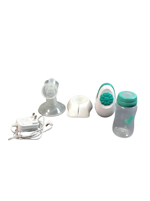 Shop Evenflo Advanced Single Electric Breast Pump at GoodBuy Gear